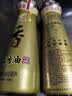 金龙鱼纯芝麻香油 400ml【一级】凉拌 调味 烹饪 火锅 调味油 玻璃瓶 实拍图