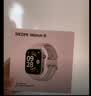 小米（MI）REDMI Watch 6皎月银 国家补贴 澎湃OS 3 心率血氧监测 红米手表6 初高中生 运动 实拍图