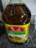 鲁花【保真菜籽油】食用油低芥酸特香菜籽油5L  /桶非转基因 实拍图