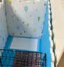 HONEYCARE好命家 宠物尿垫猫狗尿片 新手训导防漏尿布 厕所垫S码33*45cm 实拍图