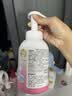 贝亲（Pigeon）洗发水沐浴露 含桃叶精华 婴儿洗发沐浴二合一 500ml IA209 实拍图