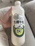 清蓝生椰牛乳1.25L*6瓶整箱 鲜榨椰汁浓醇牛奶椰奶双蛋白饮料早餐奶 实拍图