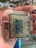 英特尔（Intel）酷睿14代 i5处理器14600KF 14核20线程 24M三级缓存 盒装台式机CPU 畅玩三角洲行动/无畏契约 实拍图