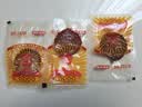 京东京造金钱肉脯500g原味高蛋白肉脯肉干肉脯不含其它肉休闲零食 实拍图