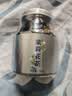 八窨飘雪茉莉花茶茶叶 2026新茶茉莉绿茶可冷泡四川花毛峰浓香自己喝125克 实拍图