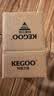 科固（KEGOO）K06043 龙头起泡器外牙24mm 面盆水龙头过滤网出水嘴 配拆卸扳手 实拍图