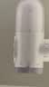 米家龙头净水器2水龙头过滤器家用自来水滤水器前置过滤器三出水可清洗滤芯 一机四芯MJLTJSQDB01 实拍图