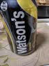 屈臣氏（Watsons）苏打水原味330ml*24罐整箱0糖0卡0脂无糖饮料气泡水聚餐调酒 实拍图