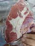 京东超市海外直采 惠选进口原切牛肉丝900g （150g*6）炒菜火锅烧烤自营 实拍图