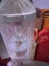 五粮液 普五八代 浓香型白酒 52度 500ml*2瓶 官方授权 酒厂直供 实拍图