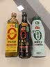 海天蚝油 薄盐耗油 0添加防腐剂 615g 挤挤装 点蘸 调味品 实拍图