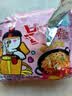 三养（SAMYANG）火鸡面奶油火鸡面拌面650g(130g*5)奶香早餐泡面拌面宵夜速食 实拍图