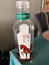 农夫山泉东方树叶红茶900ml*12瓶无糖茶饮料0糖0脂0卡大瓶整箱装 实拍图