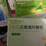 [同贝(TONPEI)]小儿豉翘清热颗粒(无蔗糖)2g*6袋/盒 儿童用药 小儿感冒发烧 易冲泡 实拍图