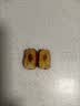 楼兰丝路新疆灰枣5斤箱装 量贩红枣蜜饯果干休闲零食枣子2500g/箱 实拍图