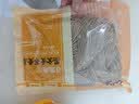 云山半0脂肪黑全麦荞麦面半干鲜面条低脂杂粮拌挂面代餐粗粮主食400g*2 实拍图