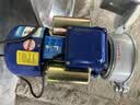 洛滑商用多功能磨浆机家用电动米浆机玉米浆辣椒酱肠粉机豆腐机打浆机 3000W宝石蓝｜140型纯铜｜60斤/h 实拍图