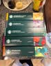 星巴克（Starbucks）0脂纯黑咖啡精品速溶深烘2.3g×10条 双11爆款美式 实拍图