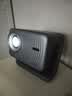 哈趣H3 Ultra Max 【1100CVIA】云台投影仪家用 哈曼联名 真实高亮 智能便携 卧室家庭影院投影机 实拍图