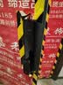 京东京造智能门锁M30 max 人脸识别猫眼可视全自动指纹密码电子锁上门安装 实拍图