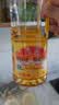 鲁花 【保真花生油】食用油 5S 物理压榨 压榨一级 花生油1L 实拍图