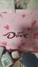 德芙（Dove）巧克力礼盒七夕送女友礼物情人节生日女生老婆儿童零食伴手礼 德芙心语30粒心跳礼盒装 实拍图