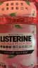 李施德林 (Listerine) 漱口水 樱花蜜桃口味果味口气温和清新口气女 500mL 实拍图