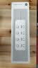 小米（MI）4位4控分控插座插线板插排排插接线板拖线板4位分控全长3米独立开关小米电暖器/热水器/电热毯 实拍图