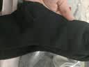 南极人10双新疆棉袜子男士袜子秋冬季10A抗菌防臭纯棉舒适男袜中筒袜 实拍图