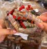 香辣捞汁调味海钉螺海螺丝海鲜熟食袋装500g冷冻食品加热开袋即食 香辣钉螺500g/袋 发2袋 实拍图