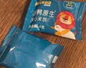 禾泱泱夹心米饼酸奶味32g 稻鸭原生宝宝零食独立袋装 实拍图