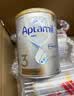 爱他美（Aptamil）澳洲白金版婴幼儿配方牛奶粉 新西兰原装进口 【冲膨胀金96折】3段3罐 效期28年4月 实拍图