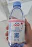 依云（evian）高端天然矿泉水 1L*12硬瓶 法国原装进口饮用水 会议商务用水 实拍图