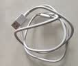 小米 原装6A数据线type-c充电线适配USB-C接口手机游戏机适用小米15红米k90/ Note13 实拍图