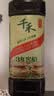 千禾 3年窖醋5度1L 【0添加】 酿造食醋 炒菜凉拌 点蘸调味 老陈醋 实拍图