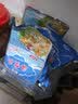 良时海大连即食海蜇头净重1.76斤 4袋(含料包) 源头直发 即食海鲜冷菜 实拍图