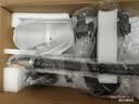 美的（Midea）吸尘器家用无线Q7 手持吸尘器   绿光显尘车载大吸力 除螨除尘猫毛狗毛宠物吸尘器【【防缠绕】 实拍图