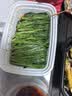 京东京造 菜刀 家用切片刀具 切菜切肉水果刀剪刀瓜刨开瓶器 3铬5件套菜刀 实拍图