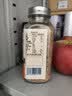 轻时亚麻籽芝麻盐120g 高钙高膳食纤维蔬菜沙拉凉拌菜拌面调料奇亚籽 实拍图