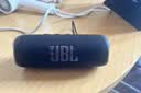 JBL FLIP ESSENTIAL2 旗舰款二代 蓝牙音响【焕新补贴】便携音箱  户外防水 低音炮 登山秋游 炫酷黑 实拍图