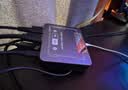 阿卡西斯HDMI视频采集卡4K60Hz高清RGB24适用索尼佳能相机大疆直播Switch2/PS5手机平板iPad电脑VC-009Pro 实拍图