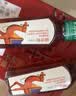 农夫山泉东方树叶青柑普洱茶500ml*15瓶无糖茶饮料0糖0脂0卡整箱 实拍图