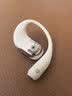 韶音（SHOKZ）OpenFit 2+【李现同款】舒适圈系列T921开放式蓝牙耳机挂耳式不入耳运动跑步长续航通话降噪 T921云白 【京仓快至当日/次日达】 实拍图