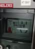 德力西电气（DELIXI ELECTRIC）德力西空气开关防水盒户外配电箱带锁插座箱盒子充电桩漏电保护器配电箱 7KW充电桩专用漏电40A+五孔16A 实拍图