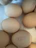 1号会员店（One's Member）大码可生食鲜鸡蛋40枚 净重4.8斤 盒装 源头直发 实拍图