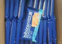 比比赞（BIBIZAN）黑麦海盐苏打饼干1000g 糕点早餐代餐办公室下午茶吃的休闲零食品 实拍图
