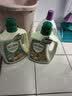 滴露（Dettol）衣物消毒液除菌薰衣草3L衣服消毒水99.9%杀菌除螨内裤 需搭洗衣液 实拍图