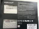 金百达（KINGBANK）16GB(8GBX2)套装 DDR4 3200 台式机内存条 银爵 C16 适配黑神话悟空 实拍图