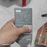 联想（Lenovo）无线鼠标 办公鼠标便携鼠标 笔记本鼠标 电脑鼠标 M26黑 带无线2.4G接收器 实拍图