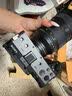 索尼（SONY）ILME-FX3A全画幅4K摄像机 便携式摄像机高端直播摄像机 FX3A+SEL2470GM2镜头+滤镜套装 实拍图
